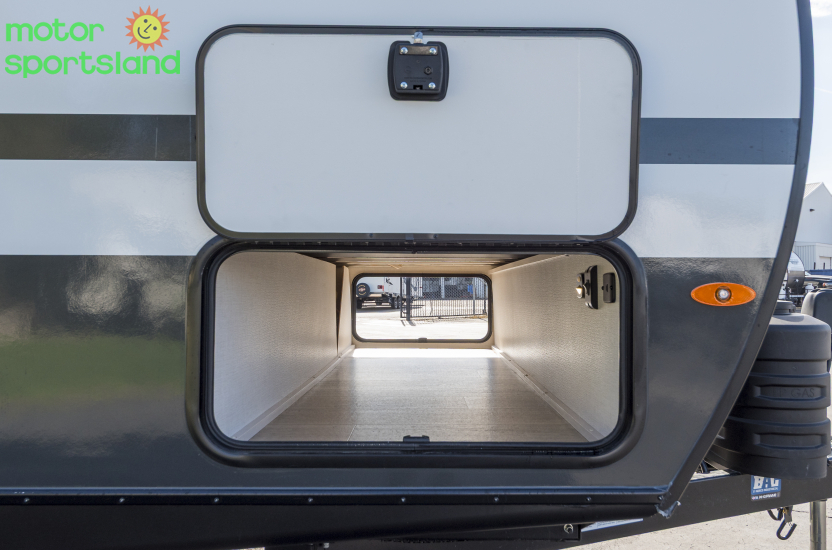 2026 Forest River R-Pod RP-205 - Image 10