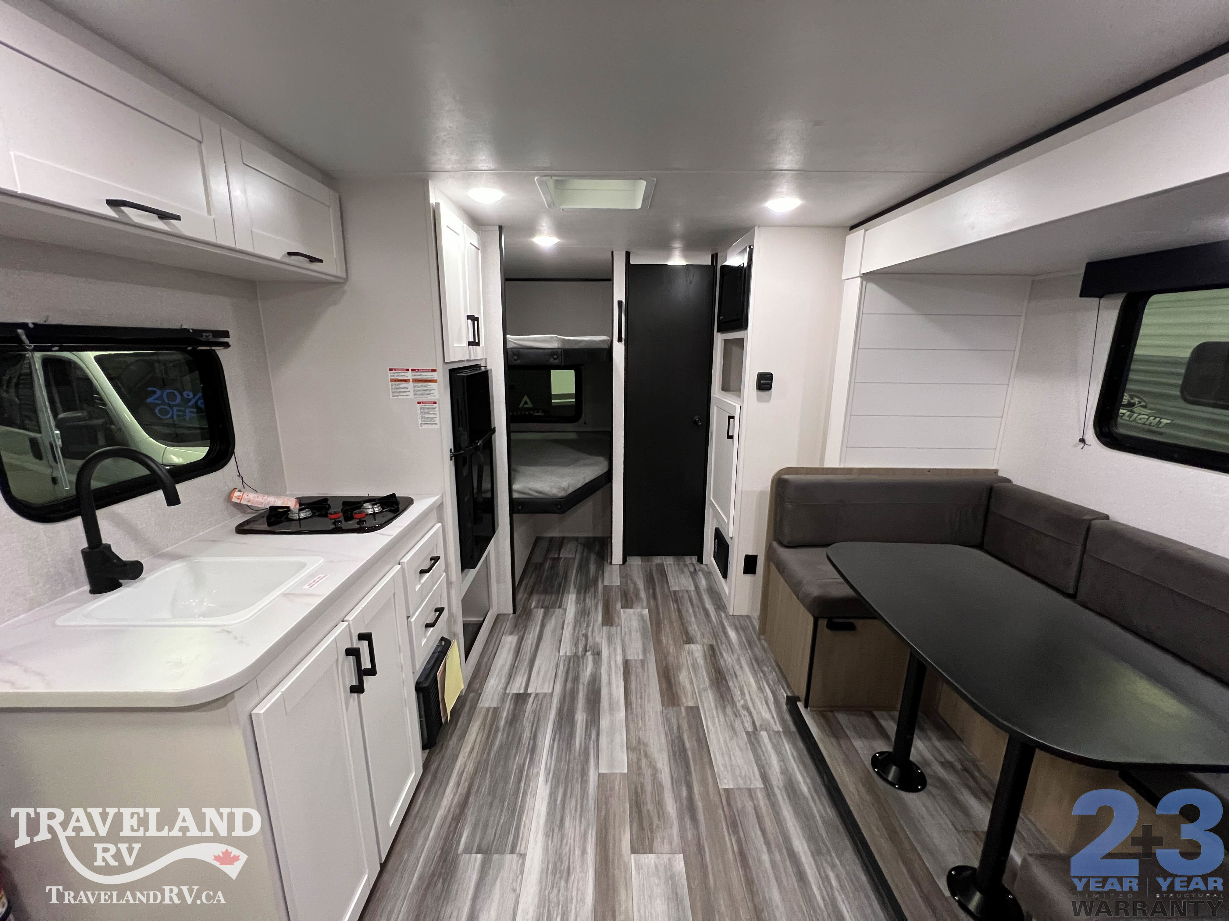 2026 Jayco Jay Flight SLX 178DBS - Image 3