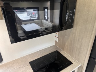 2027 GRAND DESIGN LINEAGE SERIESE 30DC - Image 25