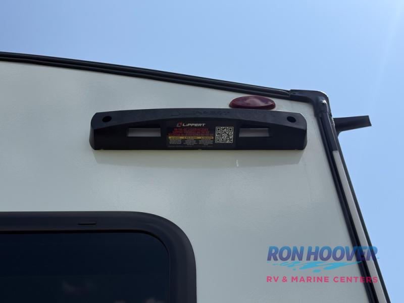 2026 KEYSTONE 287RLS - Image 10