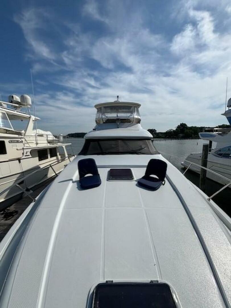 1994 Johnson High Tech 56' Euro - Image 4