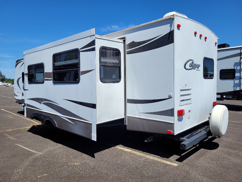 2012 Keystone Cougar XLite 30RKSWE - Image 3
