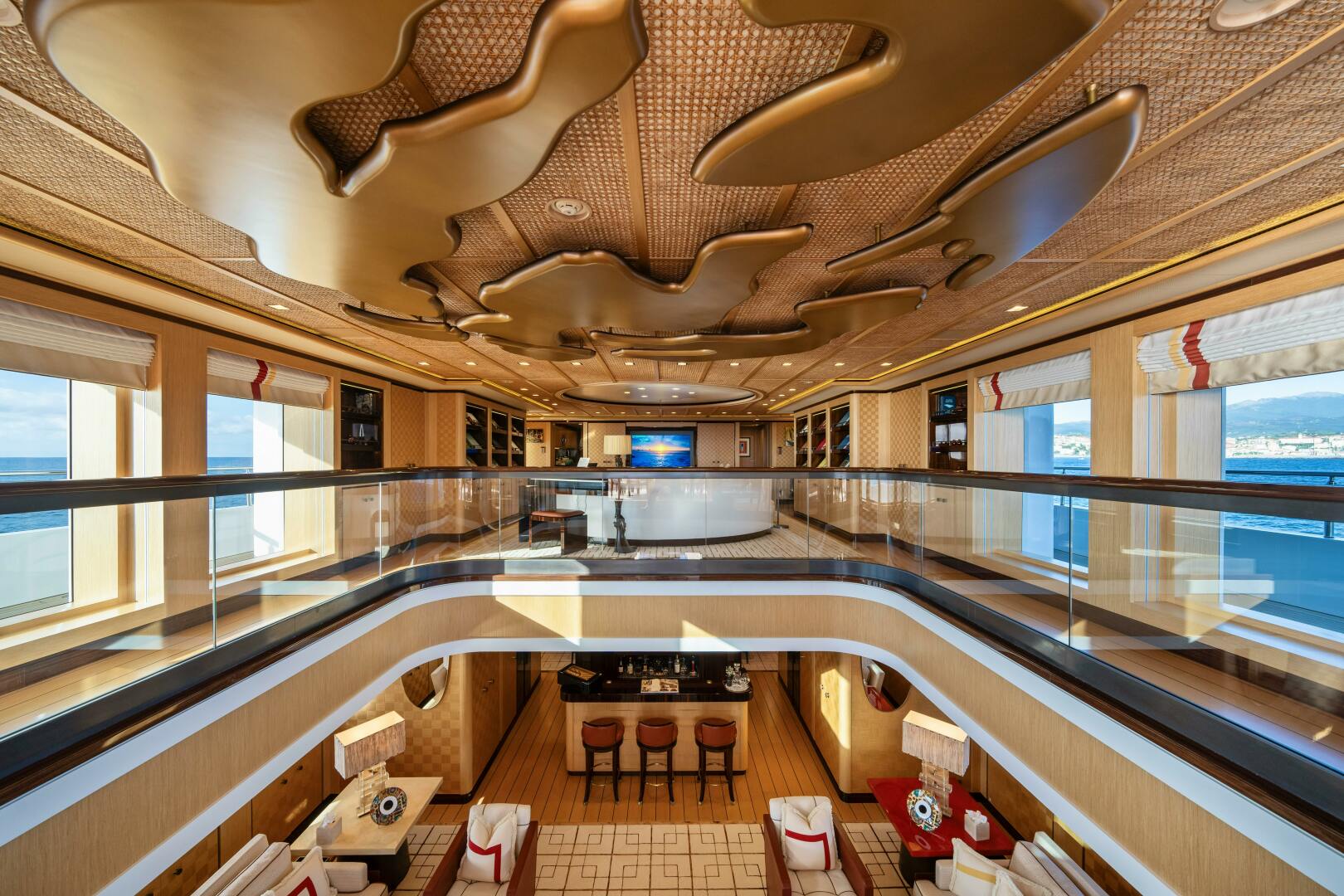 2013 Dunya Yachts Custom - Image 29