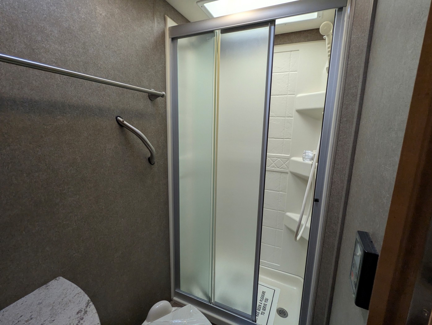 2018 Thor Motor Coach Synergy