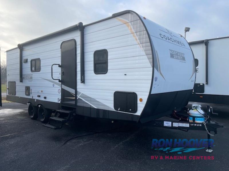 2026 COACHMEN 5260RBS - Image 1