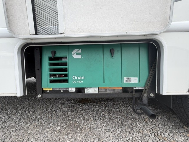 2022 Thor Motor Coach MAGNITUDE GA22 - Image 24