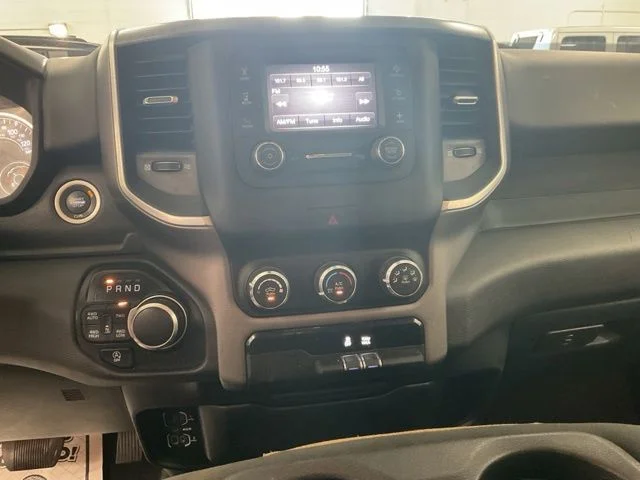 2021 Ram Ram 1500 Pickup Crew Cab Bighorn/Lone Star 4WD - Image 17