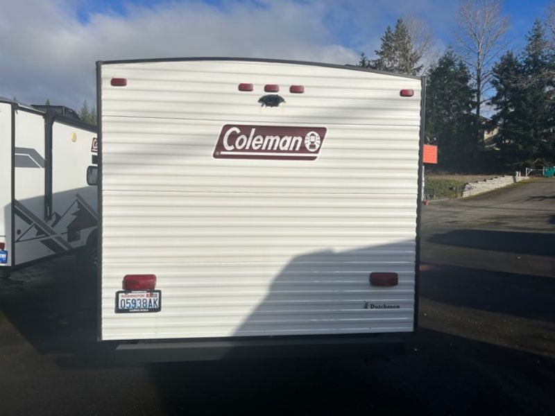 2023 Dutchmen Coleman 17B - Image 5