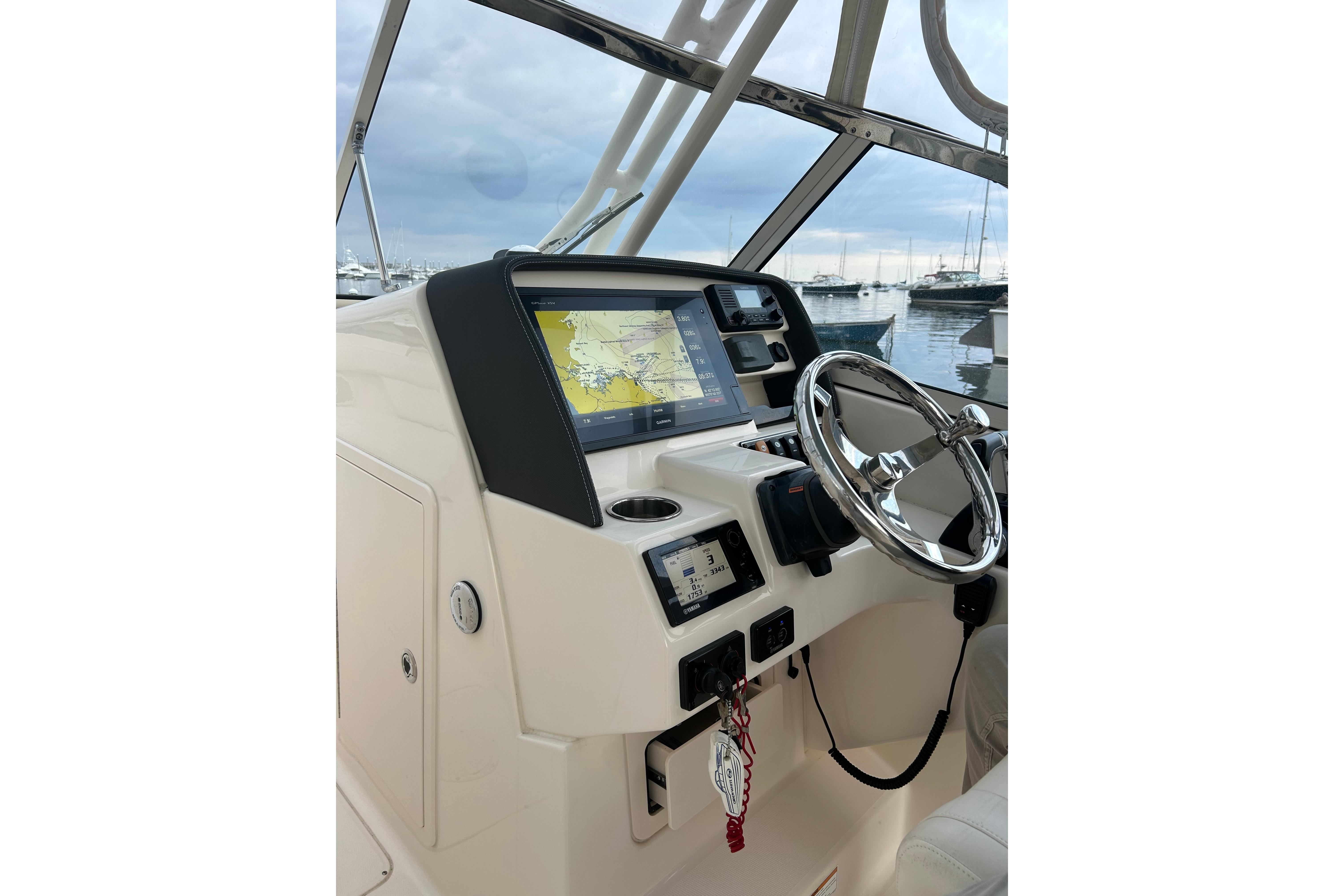 2018 Grady-White Freedom 275 - Image 20