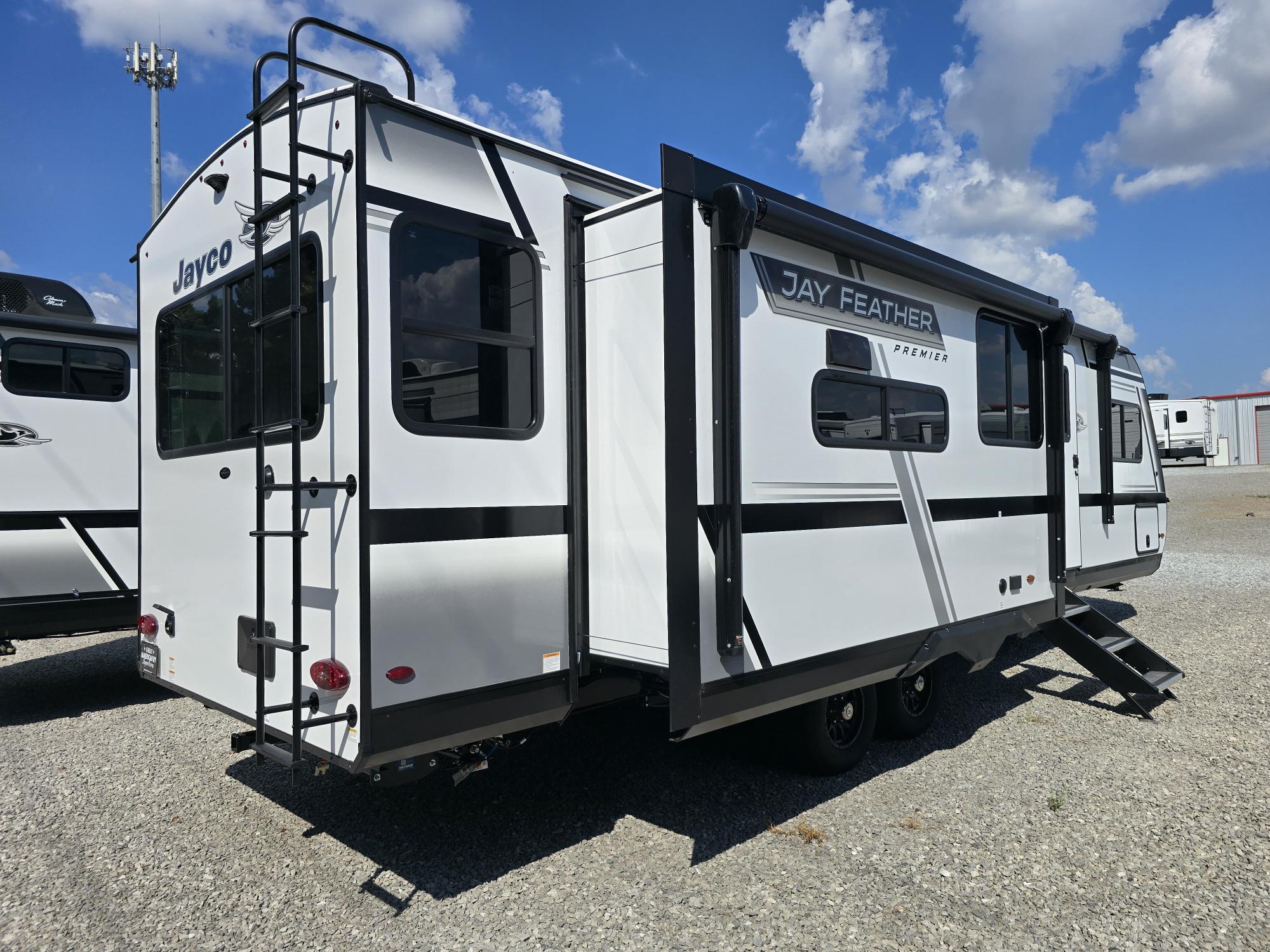 2027 JAYCO JAY FEATHER 27MK - Image 5