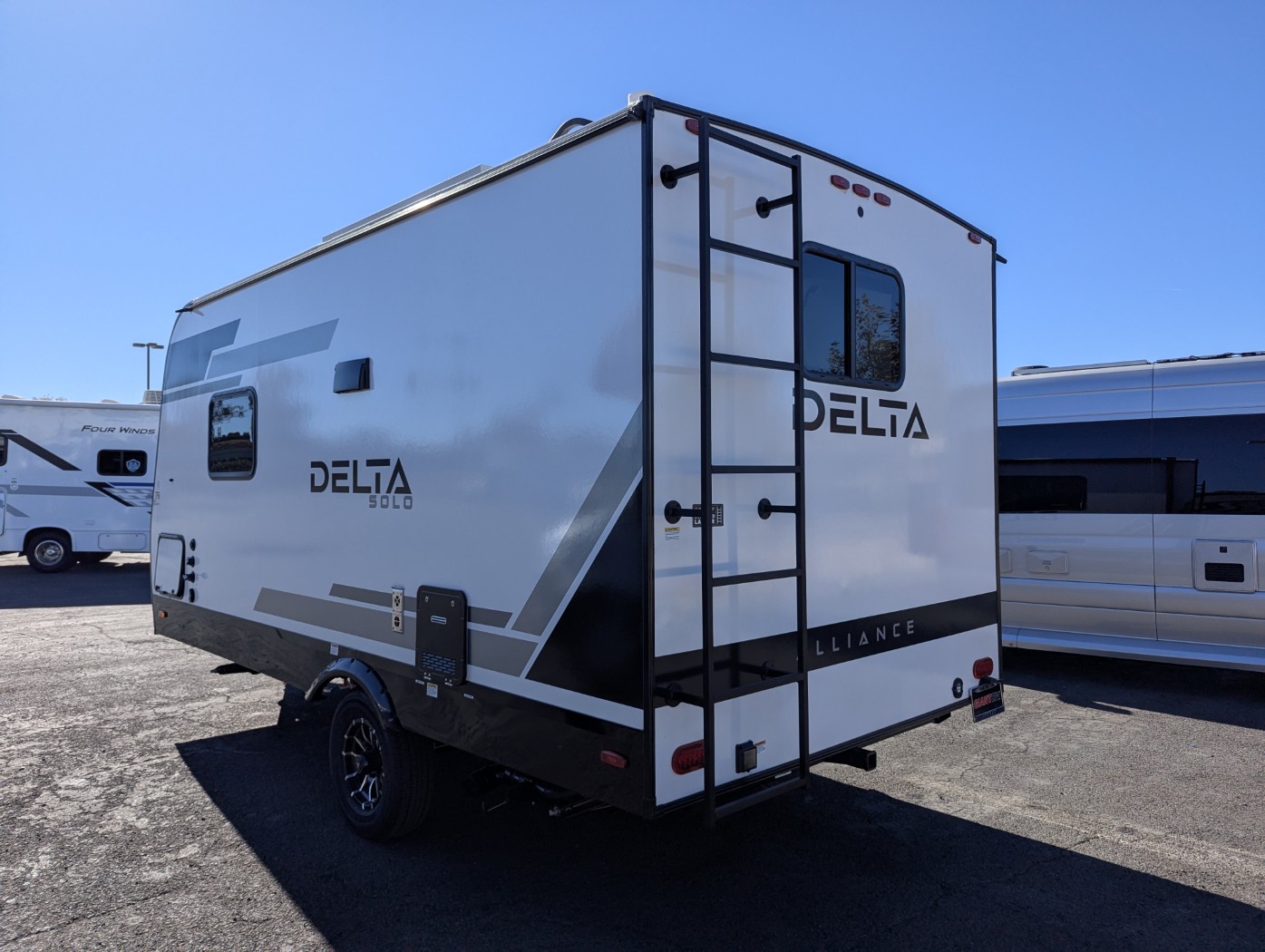 2026 Alliance RV Delta
