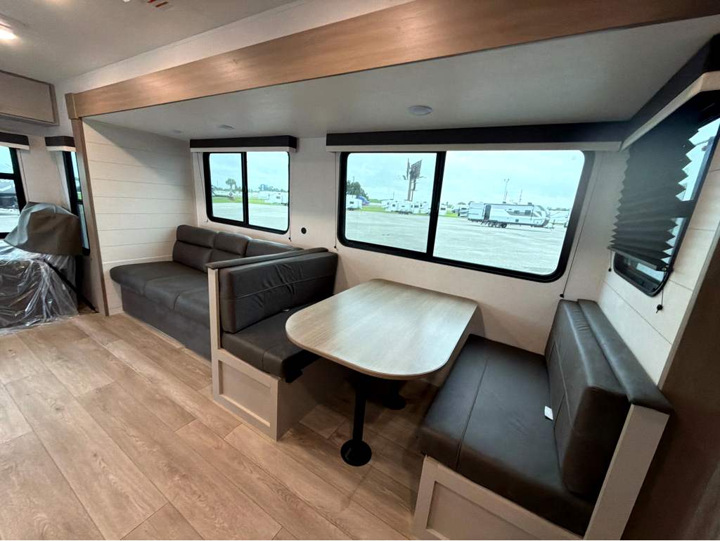 2027 JAYCO JAY FLIGHT 262RLS - Image 16