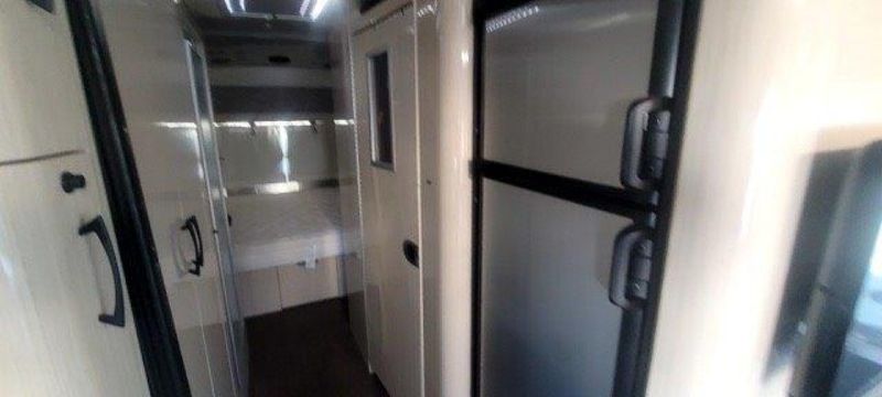 2019 AIRSTREAM INTERNATIONAL 30RB SERENITY - Image 8