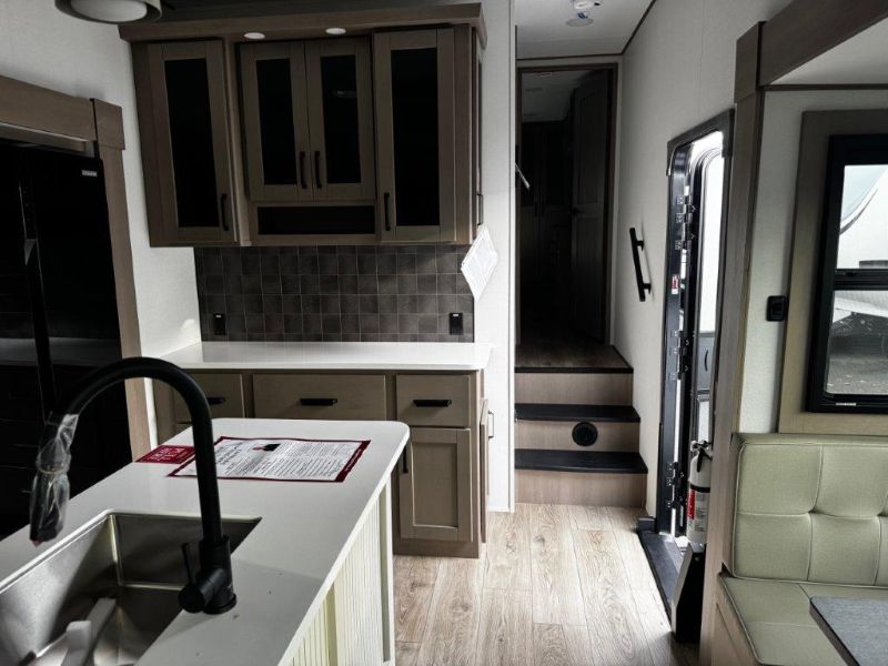 2026 Grand Design Reflection 337RLS - Image 7