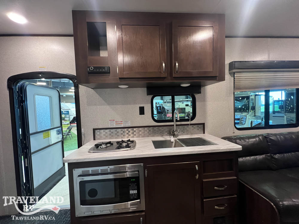 2019 JAYCO OCTANE SL 210 - Image 12