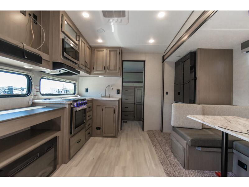 2022 Coachmen Chaparral Lite 274BH - Image 12