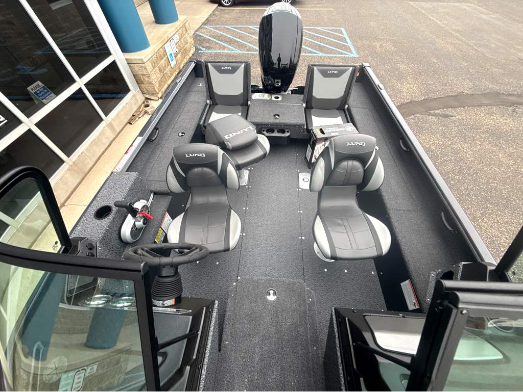 2027 Lund 1800 Adventure Sport - Image 21