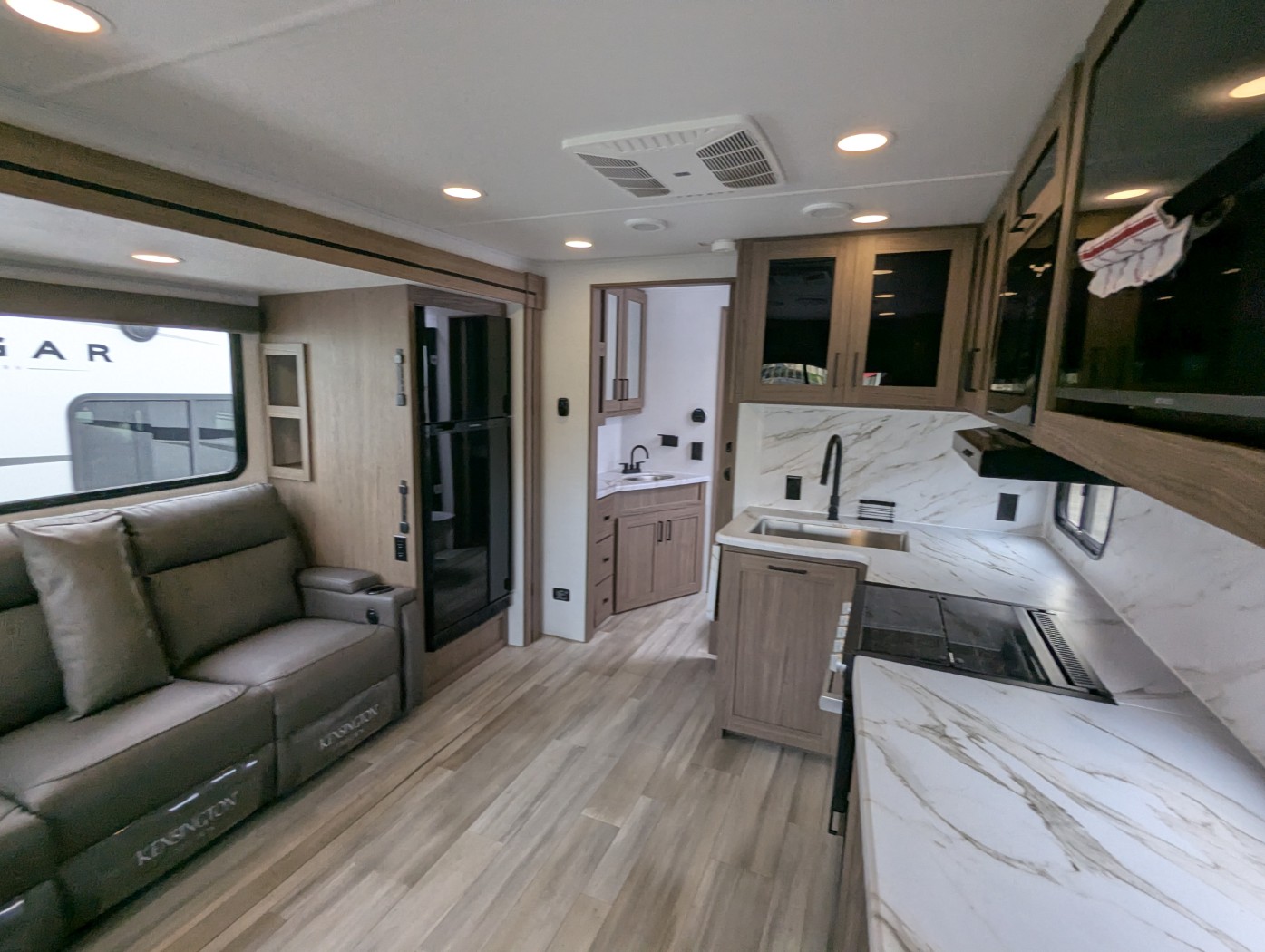 2024 Alliance RV Delta
