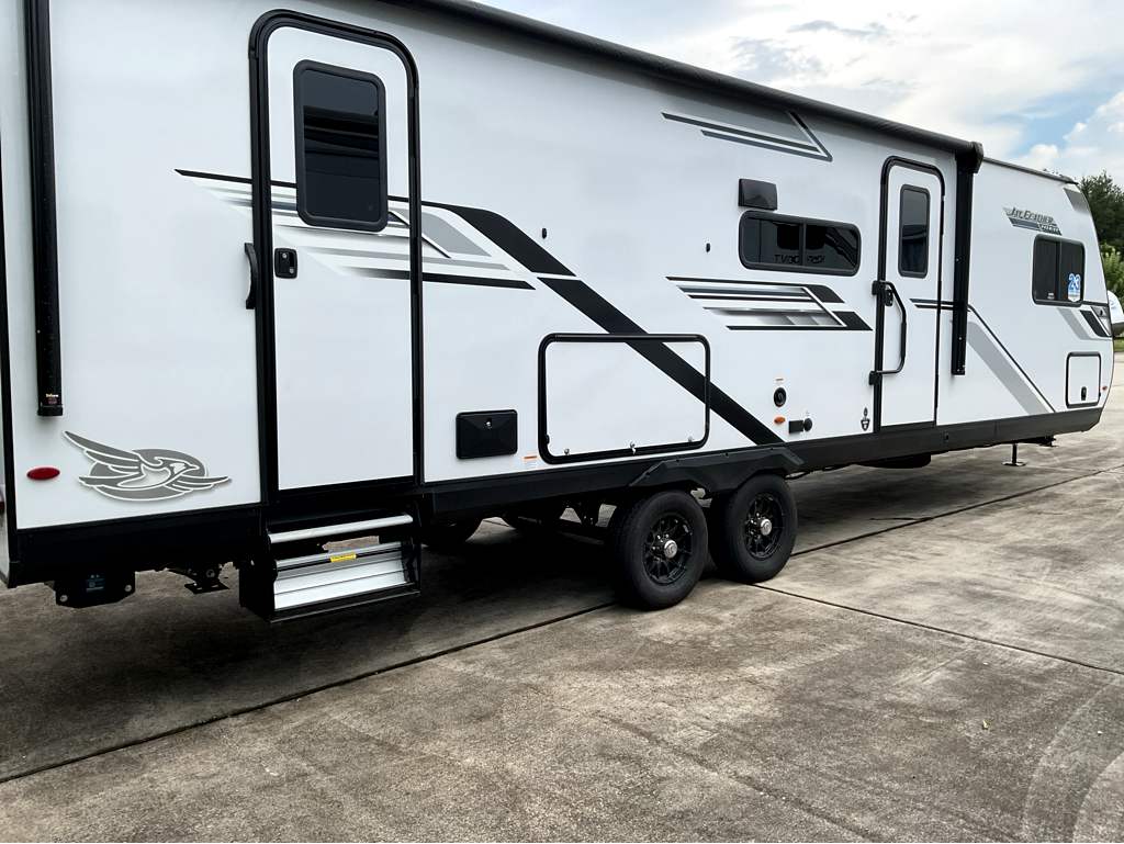 2026 JAYCO Jay Feather 29 BHB - Image 29