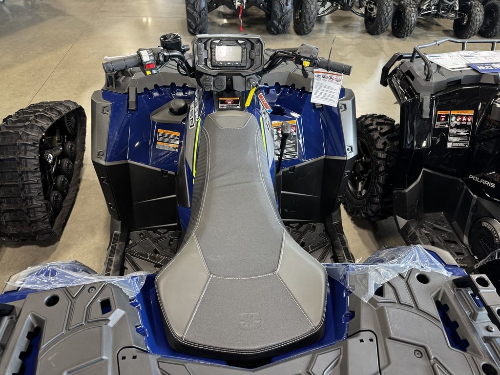 2026 Polaris® Sportsman 850 Trail - Image 7