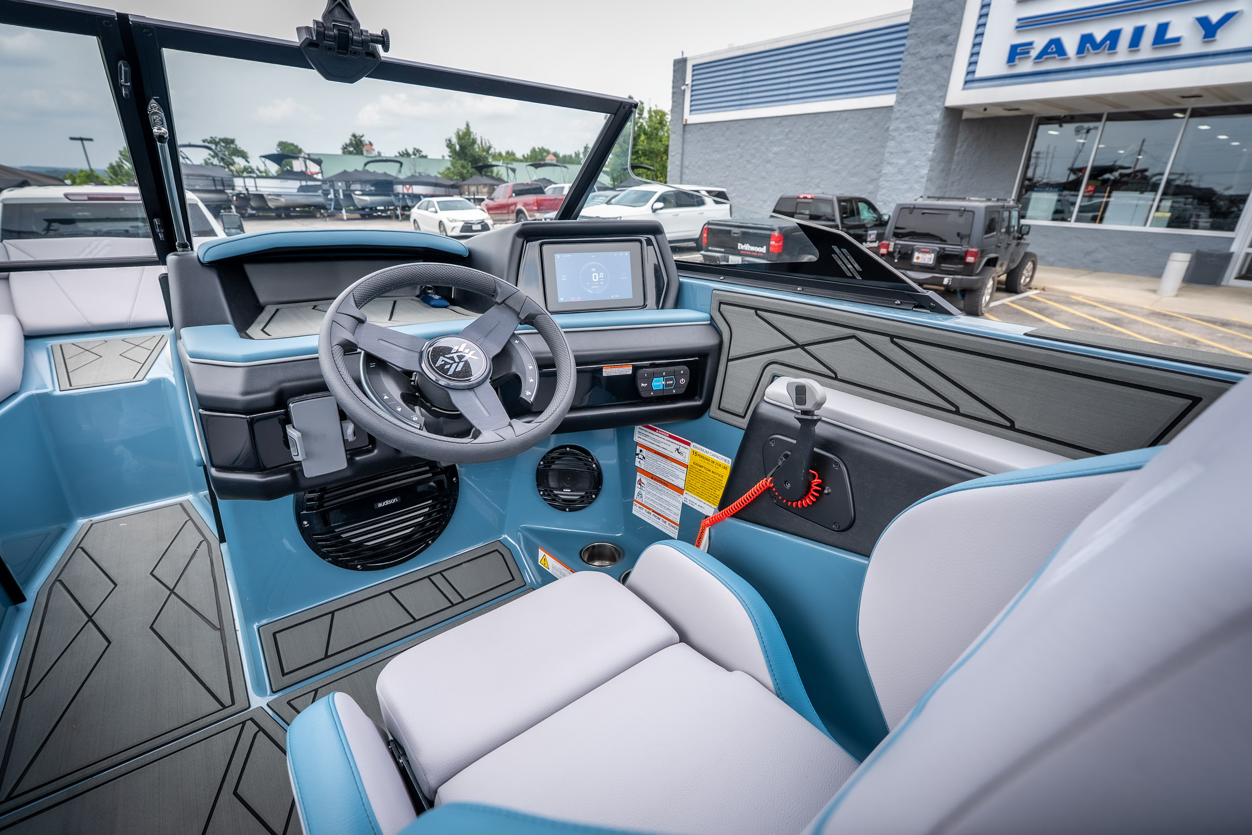2026 ATX 22 Type-S - Image 14
