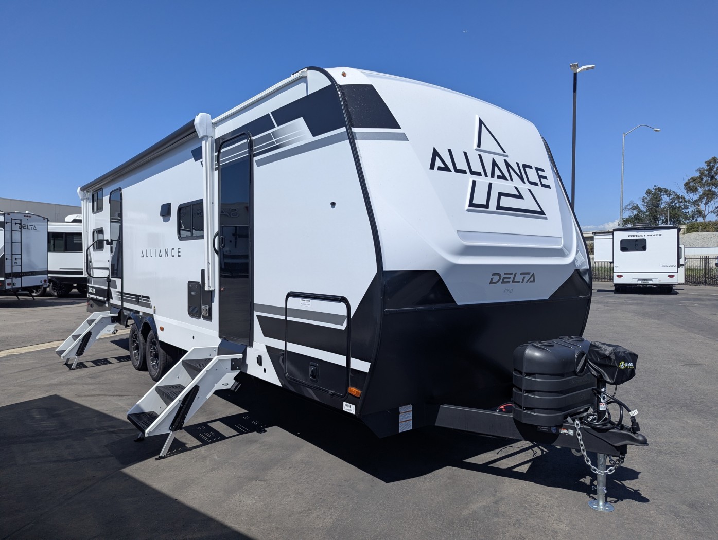 2027 Alliance RV Delta 281BH - Image 1