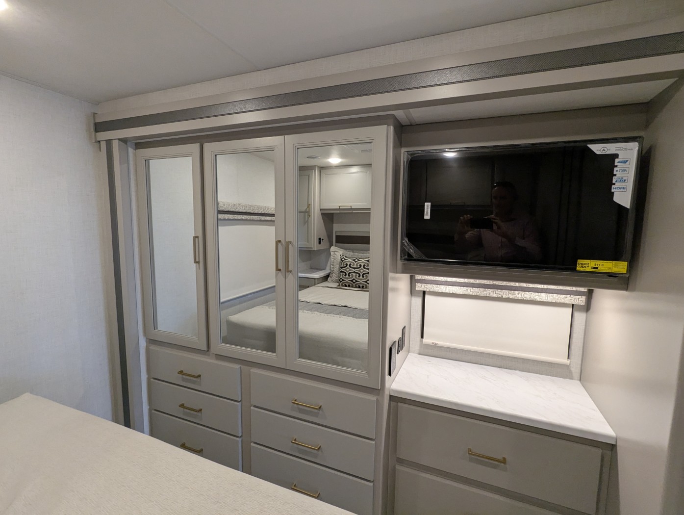 2026 Thor Motor Coach Windsport 29L - Image 30