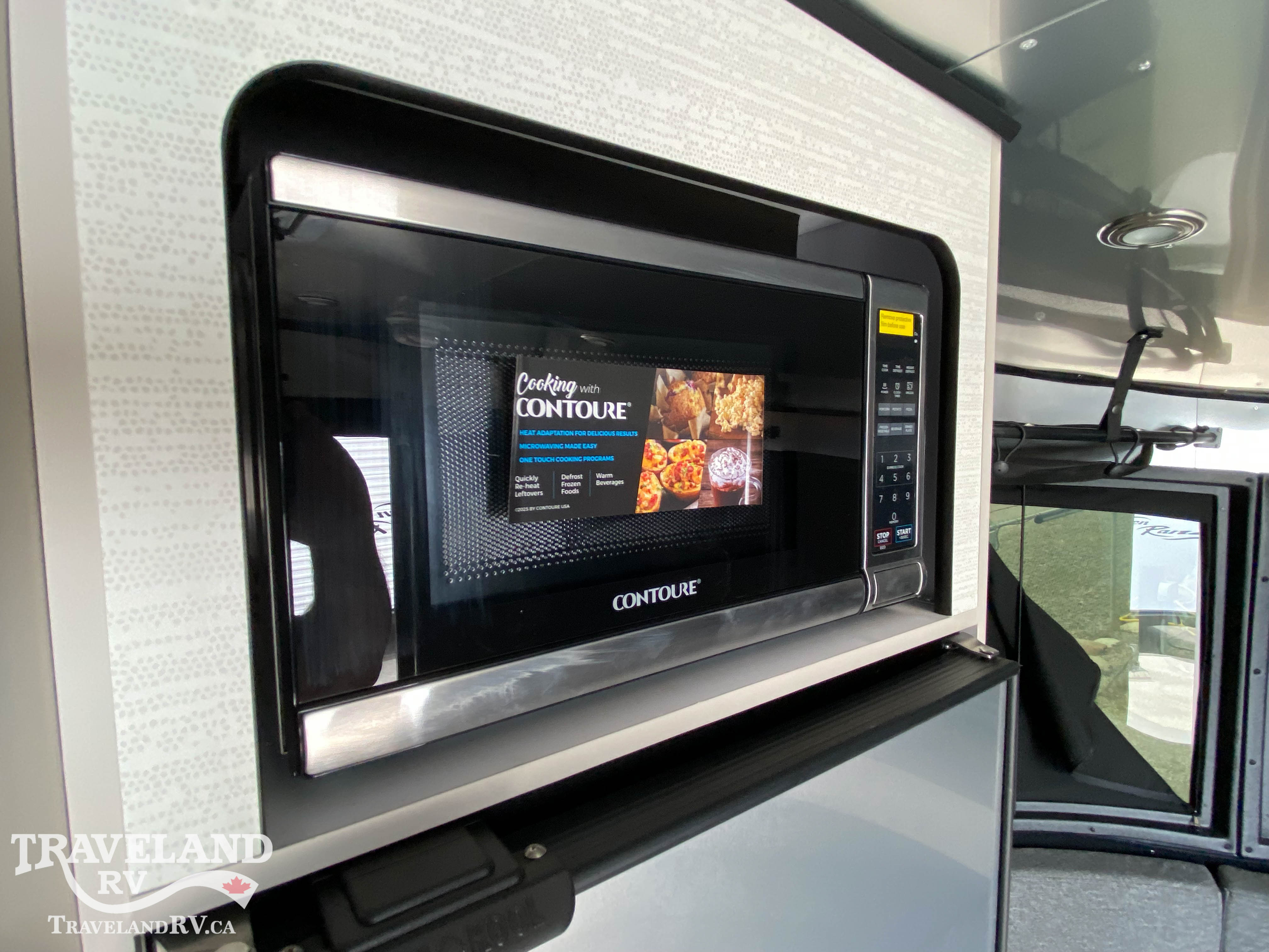 2026 AIRSTREAM 20XE BASECAMP - Image 13
