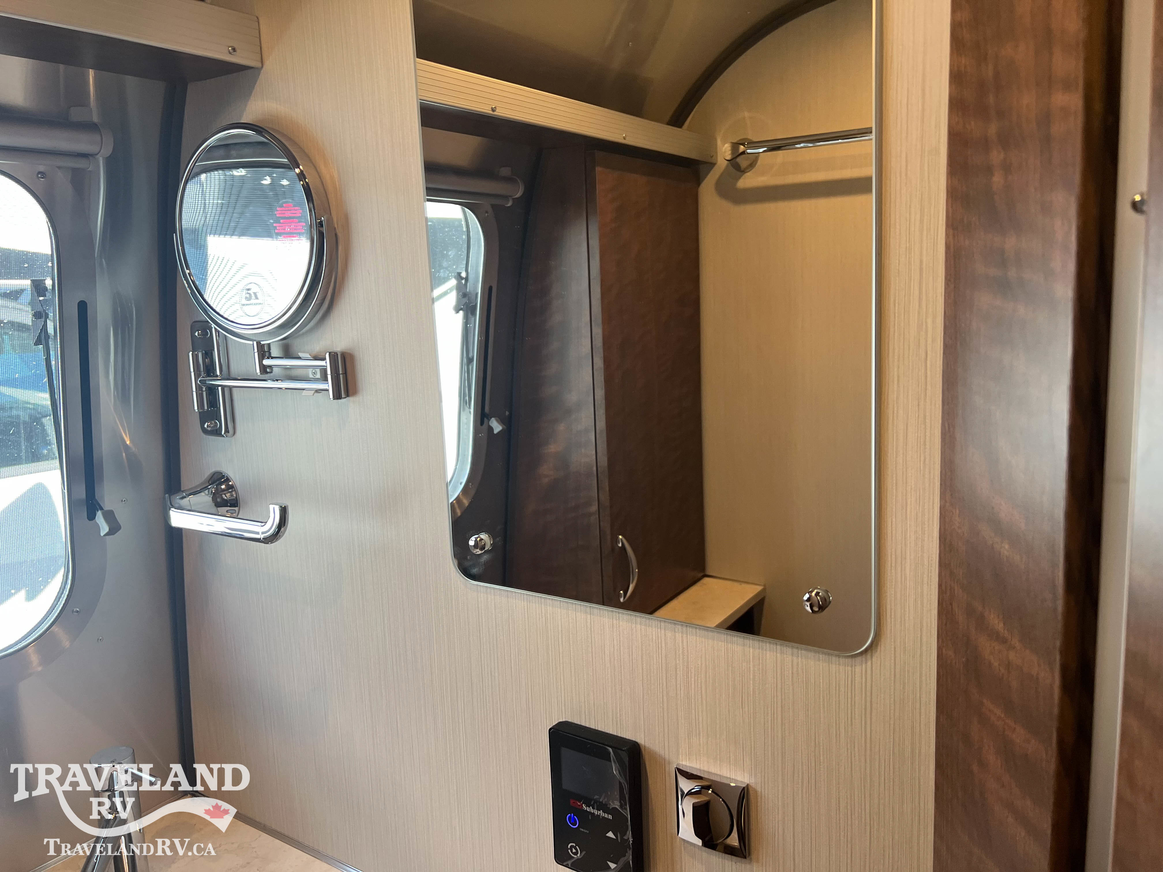 2026 Airstream Globetrotter 25FB - Image 25