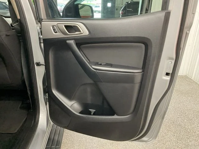 2020 Ford Ranger Crew Cab XLT 4WD - Image 23