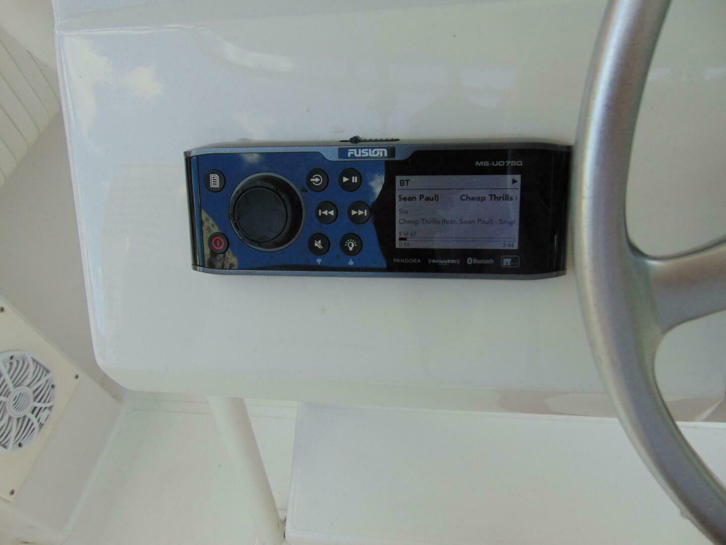 2002 Jupiter 27 Open - Image 28