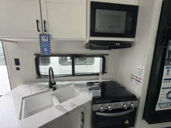 2026 JAYCO JAY FLIGHT SLX 261BHS - Image 11
