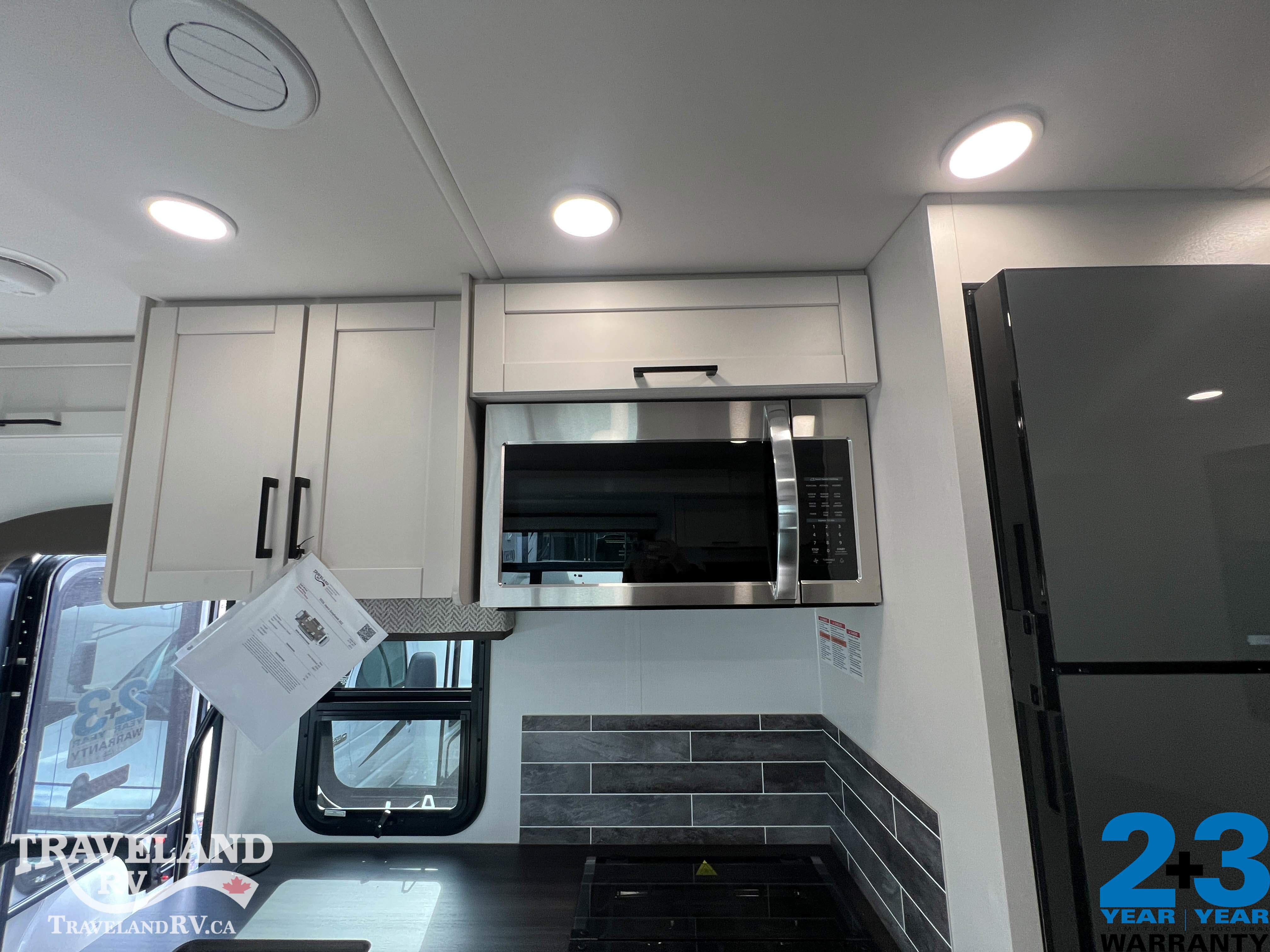 2026 Jayco Greyhawk 30Z - Image 18