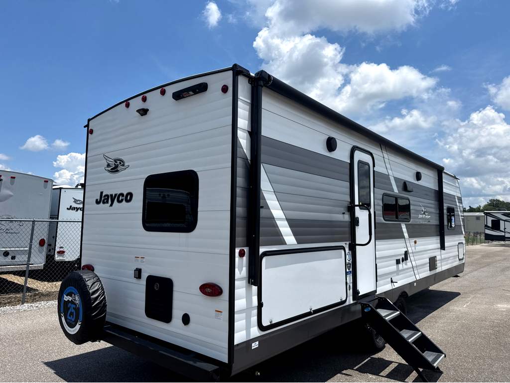 2027 JAYCO JAY FLIGHT 263BHS - Image 4