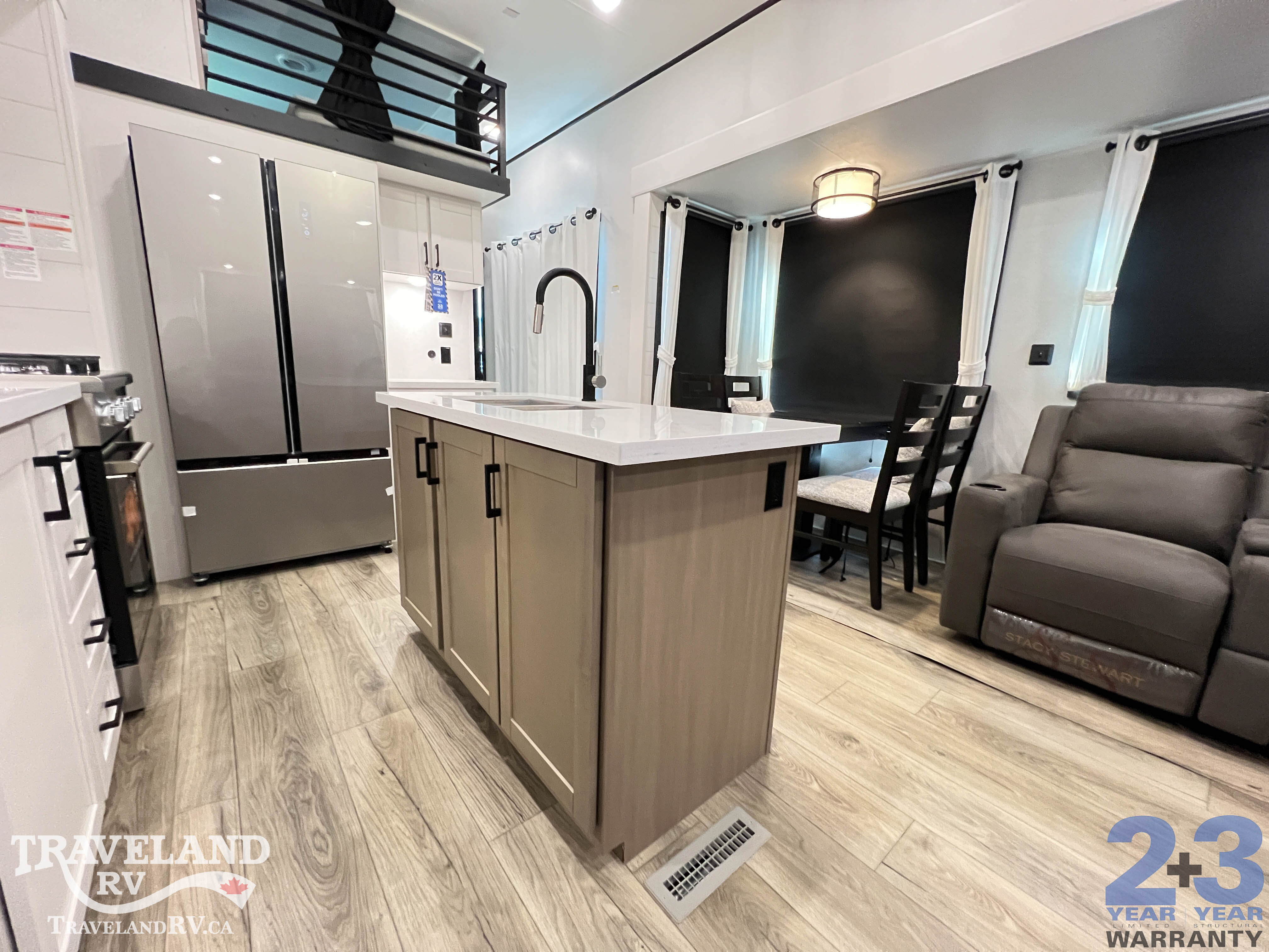 2026 Jayco Jay Flight Bungalow 40DLFT - Image 24