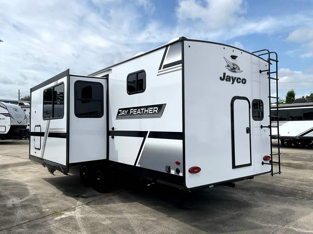 2027 JAYCO Jay Feather 25BH - Image 6