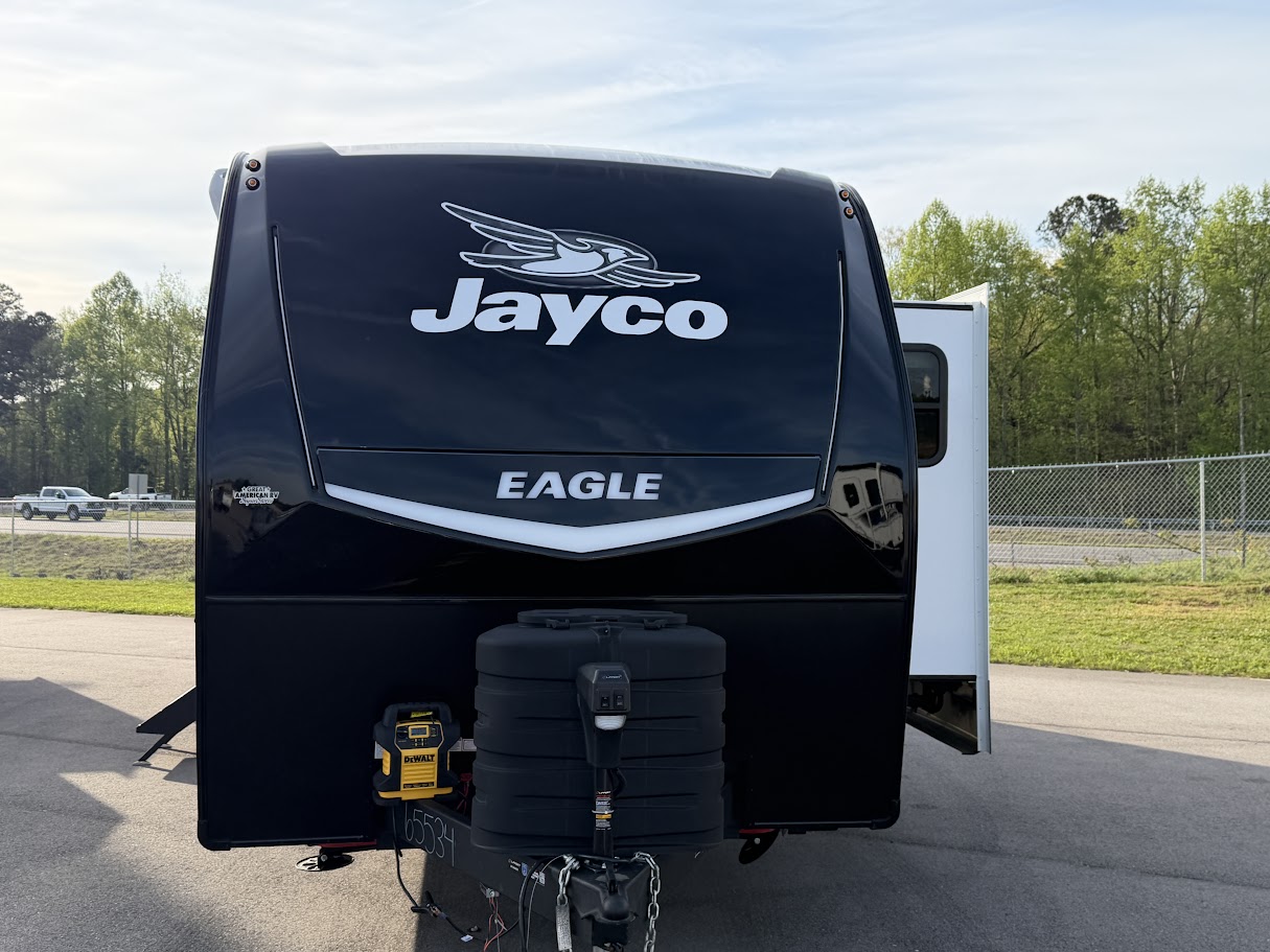 2026 JAYCO EAGLE HT 294CKBS - Image 2