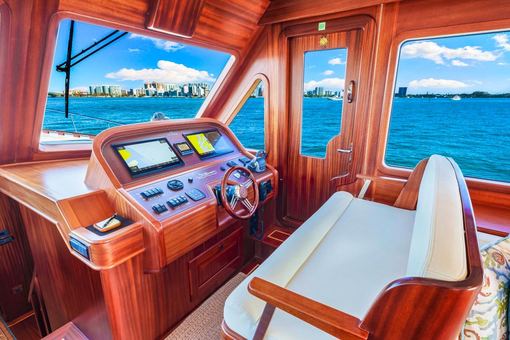 2024 Vicem Yachts - Image 16