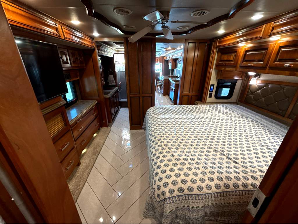 2016 TIFFIN ALLEGRO BUS 40 AP - Image 27