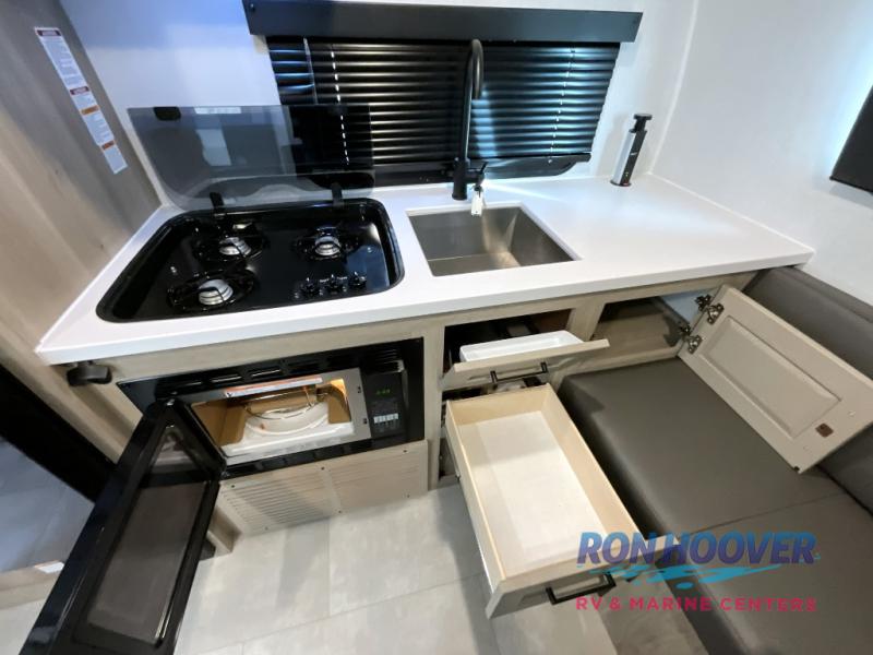 2026 FOREST RIVER 20BS - Image 11