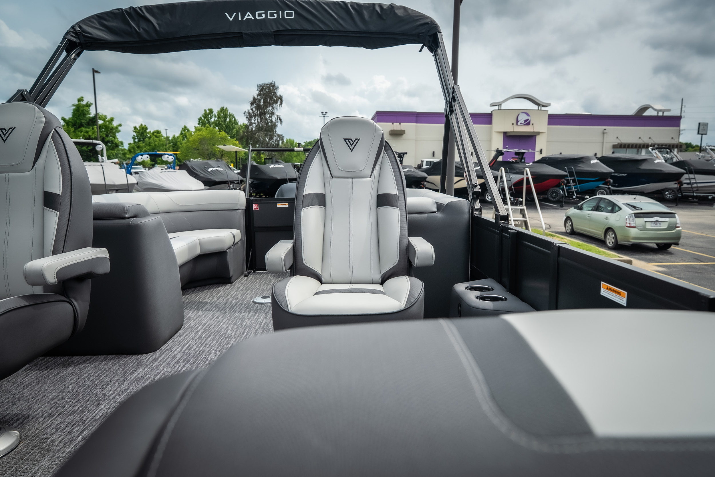 2026 Viaggio Lago X24U - Image 20