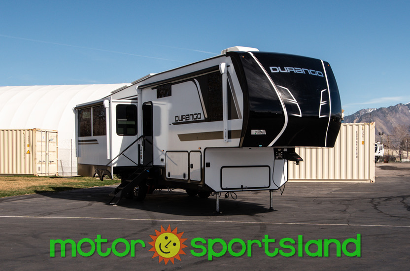 2026 KZ RV Durango D301RLT - Image 2