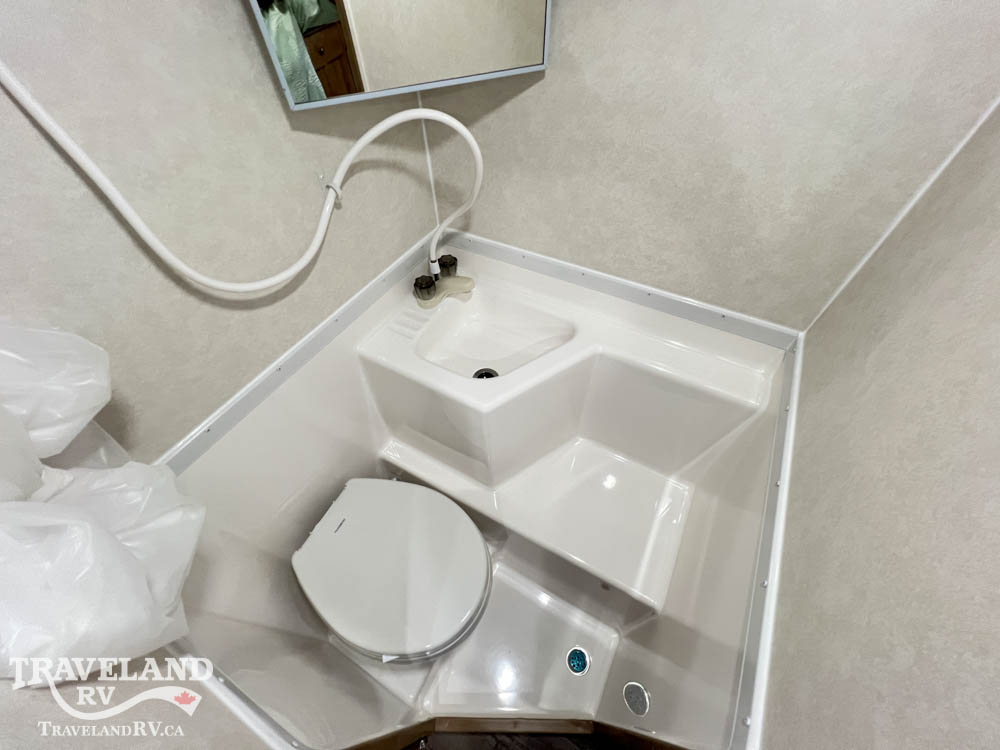 2027 Westland RV Travelaire 80WS - Image 29
