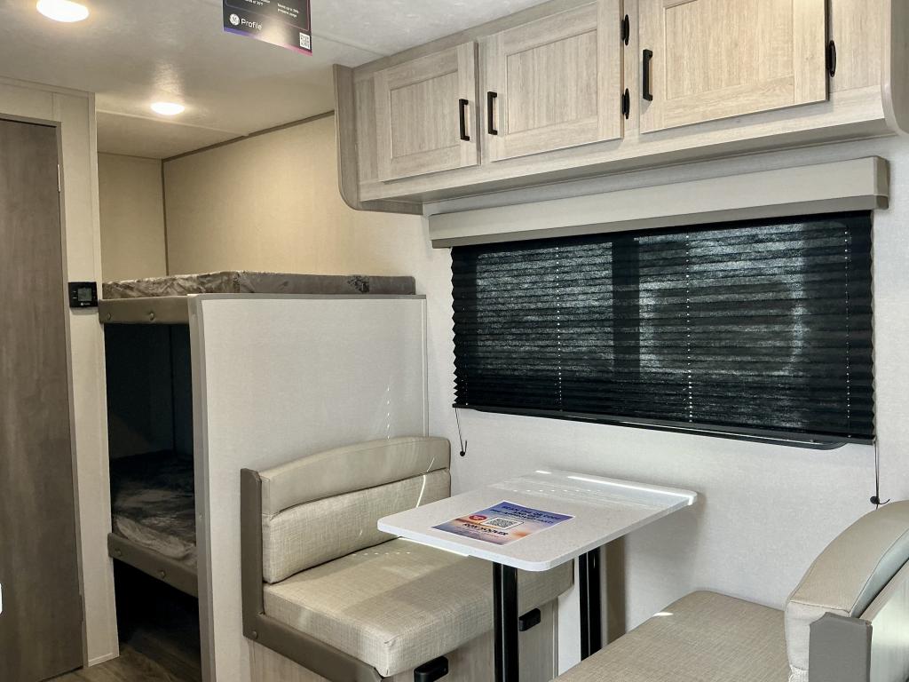 2026 COACHMEN 164BHX - Image 4