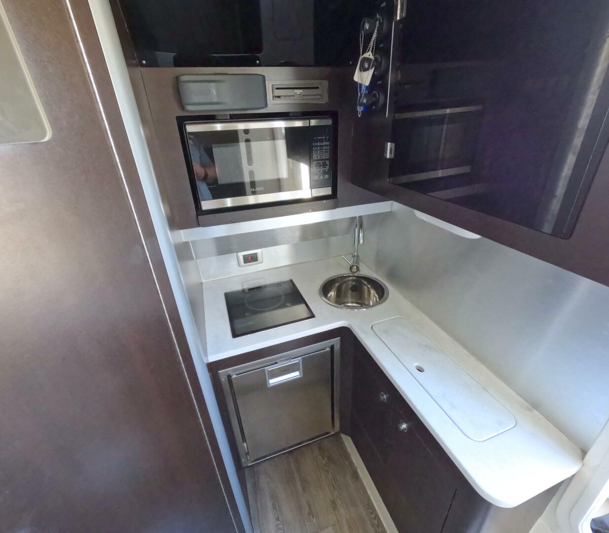 2018 Scout 380 LXF - Image 23