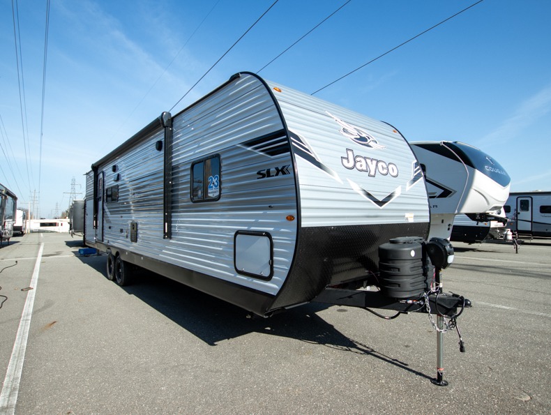2026 Jayco Jay Flight SLX 295TBS - Image 1