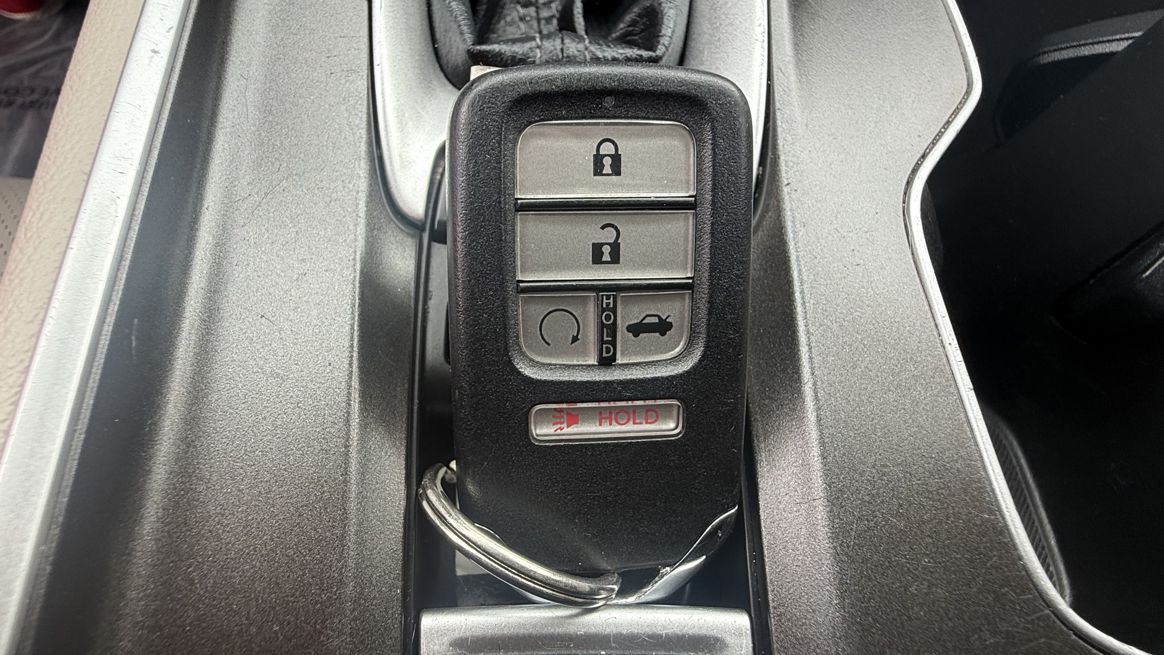 2022 Honda Accord Sedan 4D EX-L - Image 26