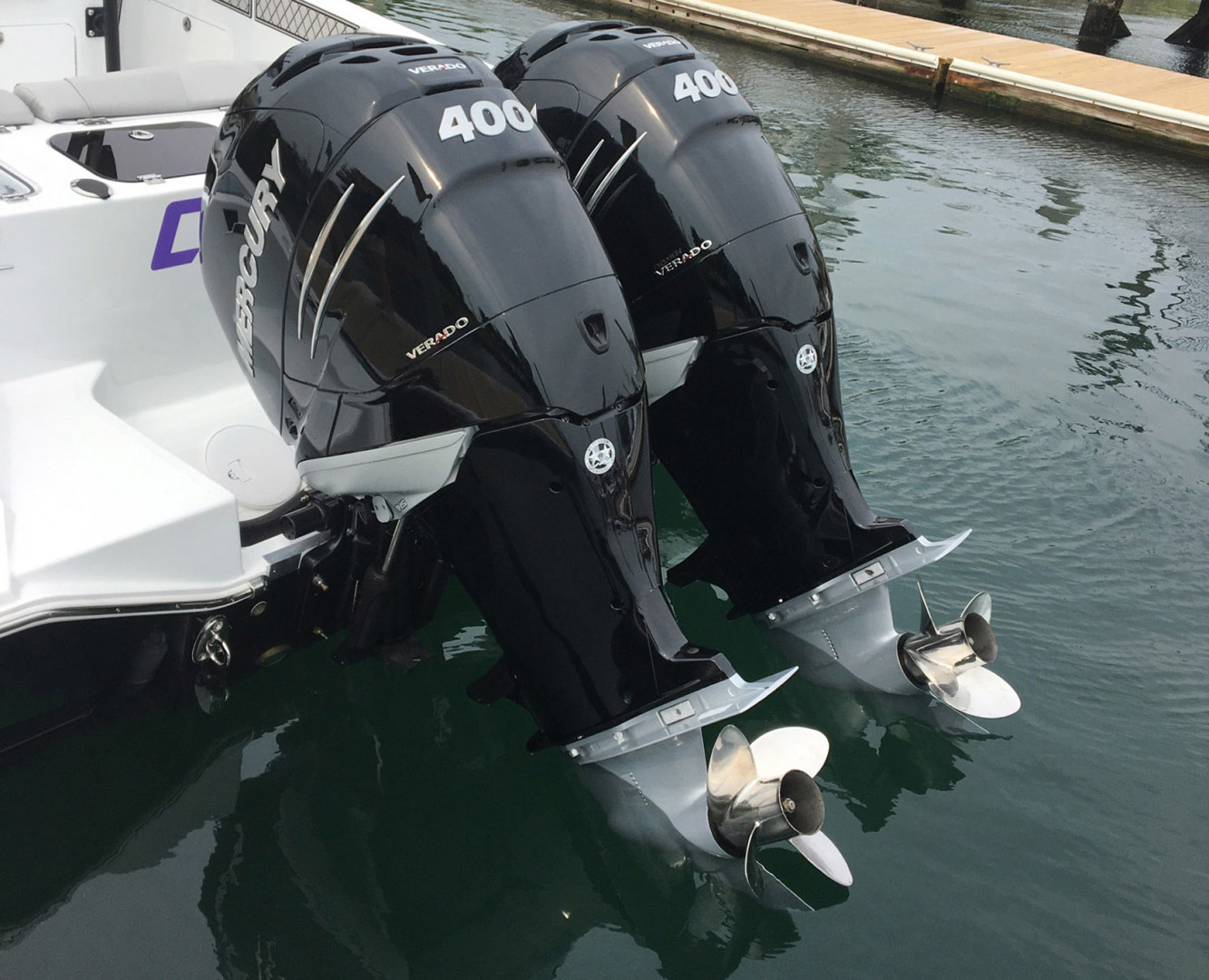2021 Wellcraft Scarab 302 - Image 10