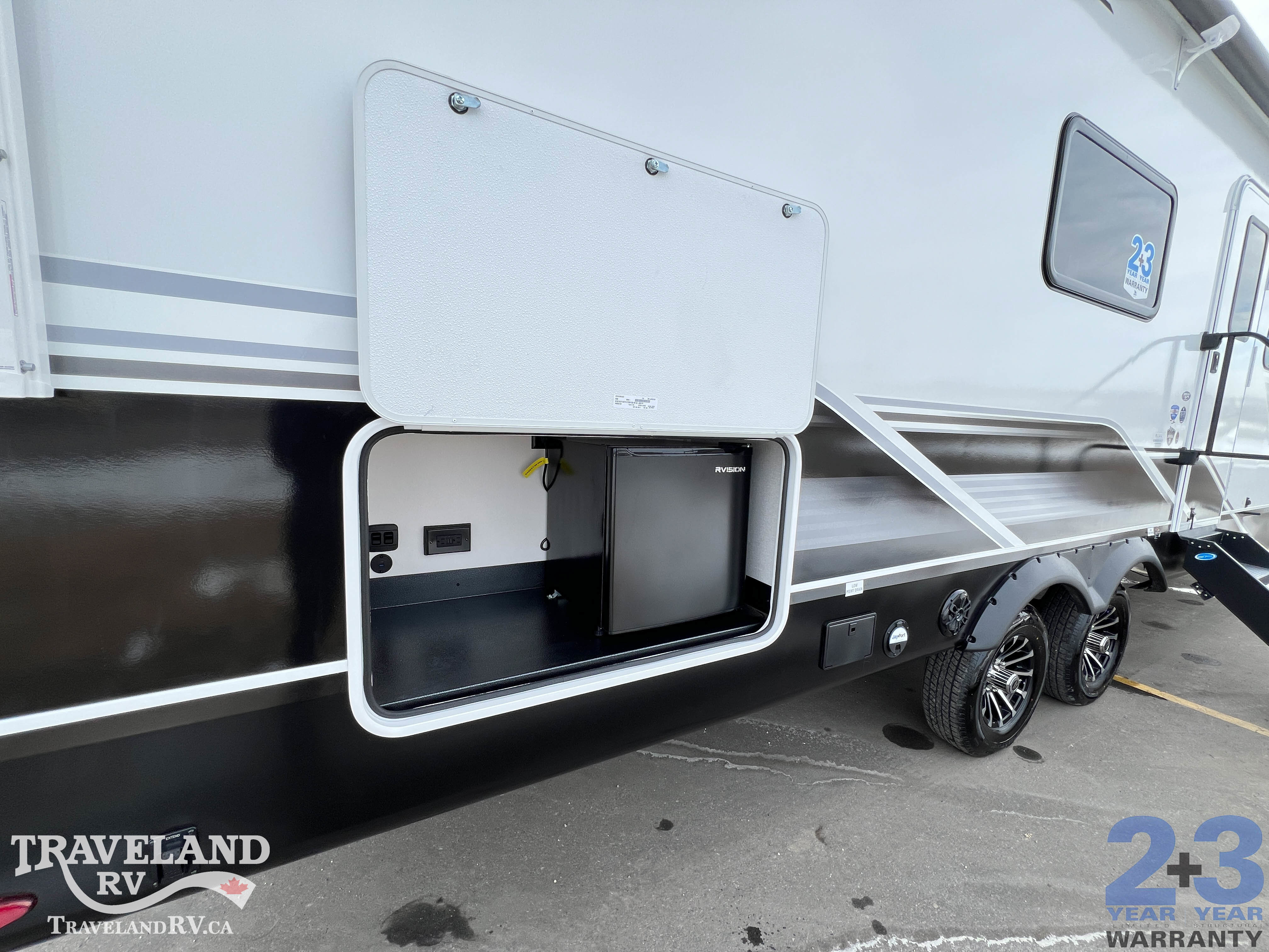 2026 Jayco Eagle HT 265FKDS - Image 10