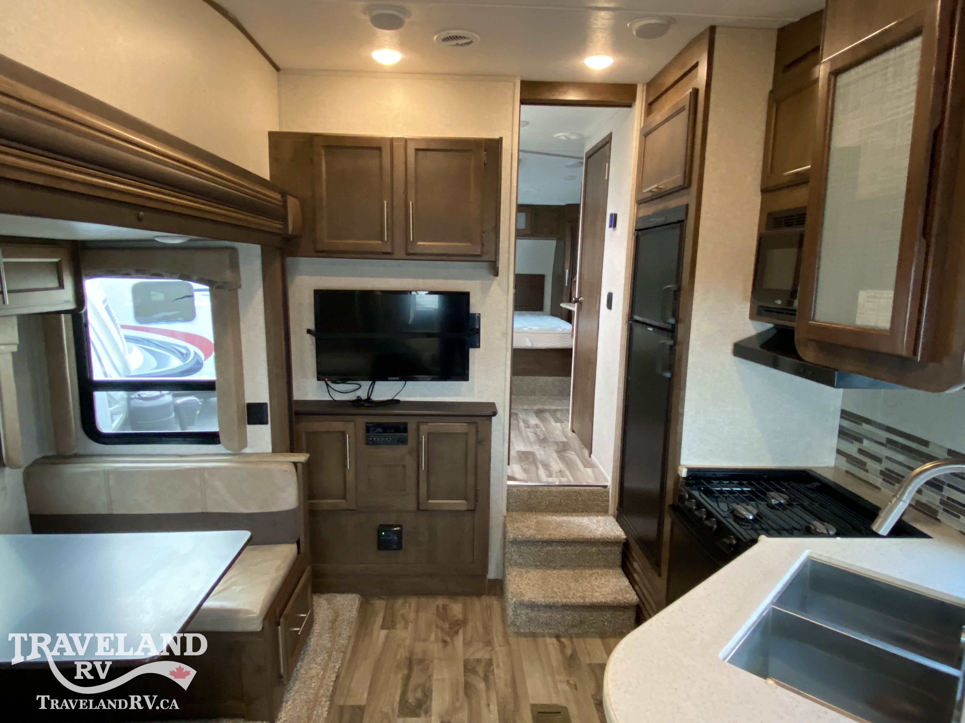 2018 KEYSTONE COUGAR 246RLWSE - Image 3